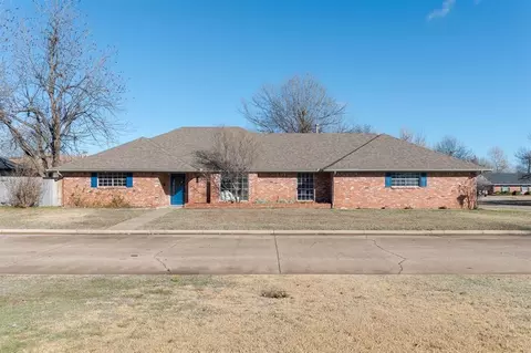 2501 NW 121st St, Oklahoma City, OK 73120