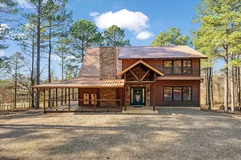 296 Southern Hills Cir, Broken Bow, OK 74728