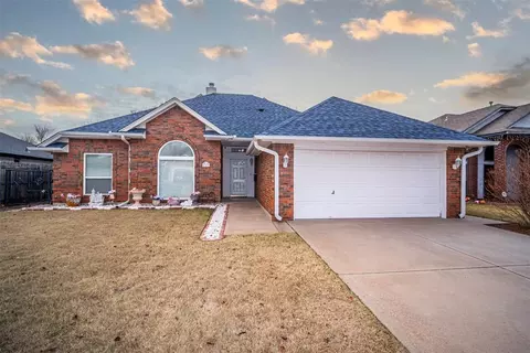 9313 May Park Dr, Oklahoma City, OK 73159