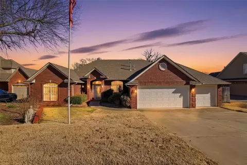 3624 Equestrian Ct, Edmond, OK 73034