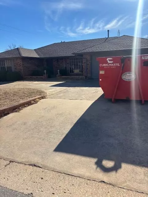 6500 Fawn Canyon Dr, Oklahoma City, OK 73162