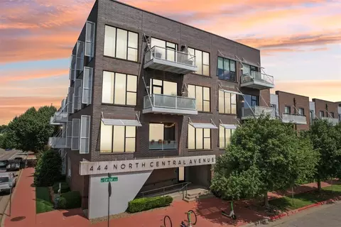 444 N Central Ave #204, Oklahoma City, OK 73104