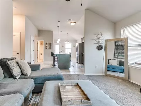 19813 Brunswick Ct, Edmond, OK 73012