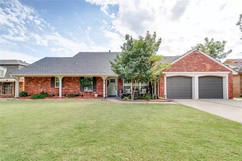 3216 NW 54th St, Oklahoma City, OK 73112