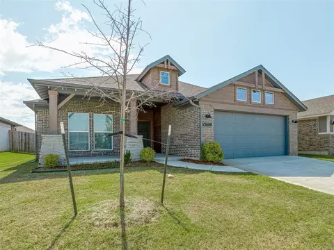 13600 Arrowhead Blvd, Yukon, OK 73099