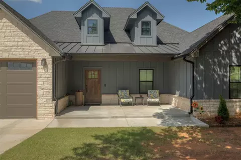1133 Wild Rye Ct, Blanchard, OK 73010