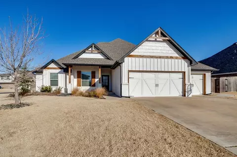 8813 NW 123rd St, Oklahoma City, OK 73142