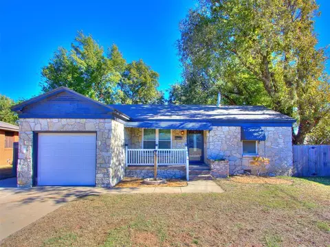 4203 NW 16th Ter, Oklahoma City, OK 73107