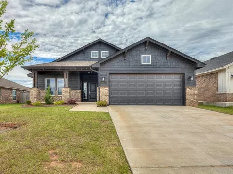 17713 Boling Farm Rd, Edmond, OK 73012
