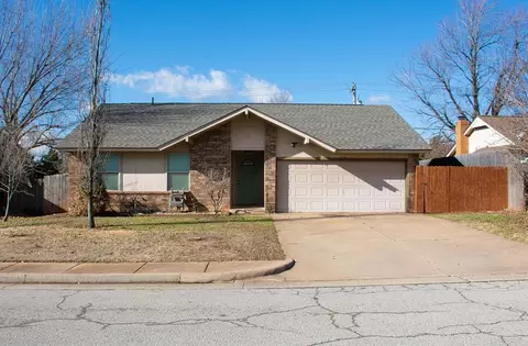 1609 Apian Way, Edmond, OK 73003
