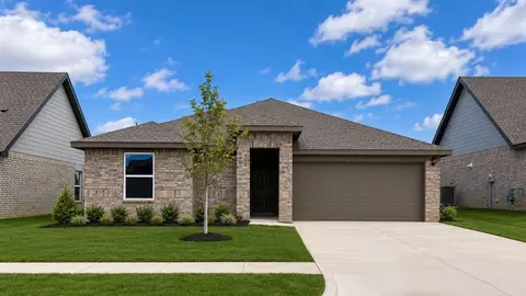 16313 Cherokee Trl, Piedmont, OK 73078