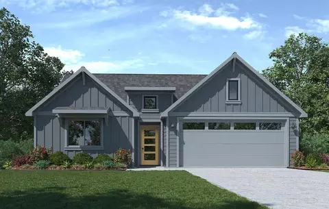 16316 Cherokee Trl, Piedmont, OK 73078