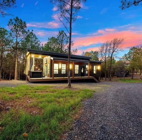 Other - 934 Lukfata Fork Trl, Broken Bow, OK 74728 photo 1 of 7