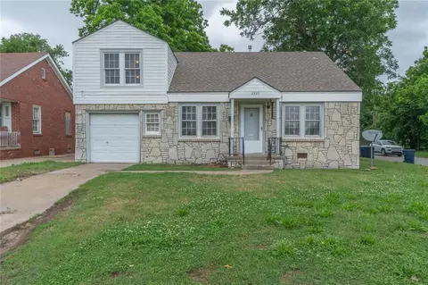2325 E Madison St, Oklahoma City, OK 73111