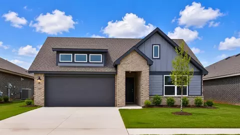 16304 Cherokee Trl, Piedmont, OK 73078