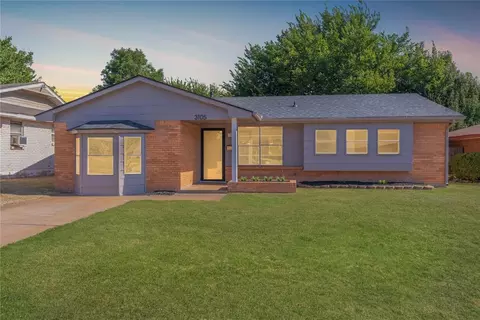3105 Neighbors Ln, Oklahoma City, OK 73115