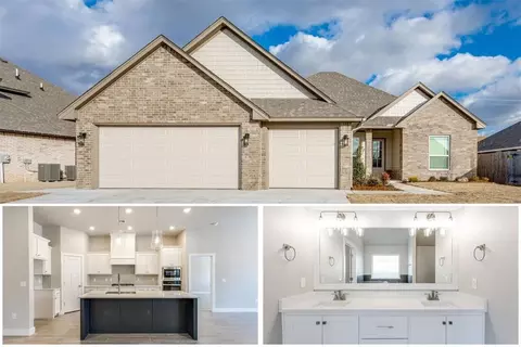 11016 Treemont Ln, Oklahoma City, OK 73162