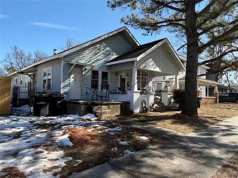 709 N Broadway, Shawnee, OK 74801