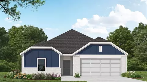3440 Manning Farms Blvd, El Reno, OK 73036