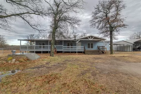 5317 S Dobbs Rd, Newalla, OK 74857