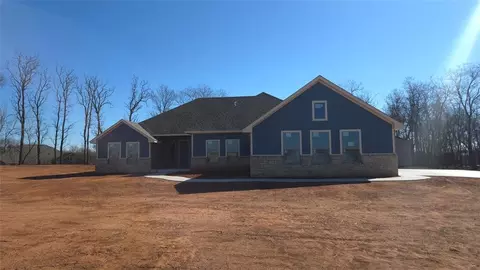 10116 Hamilton Dr, Oklahoma City, OK 73169