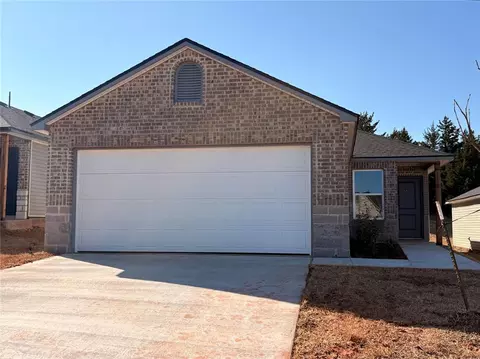 1117 Colt Dr, Guthrie, OK 73044