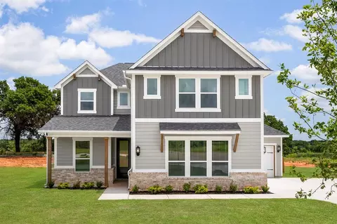 2381 Clubhouse Dr, Blanchard, OK 73010