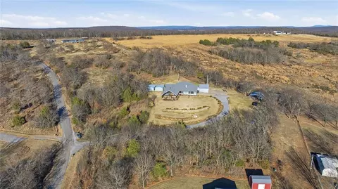 370 Big Hill Cir, Mcalester, OK 74501