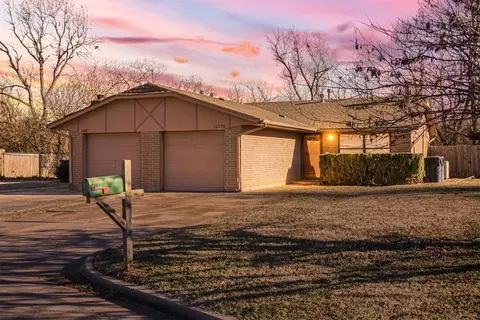 11376 N Glade Ave, Oklahoma City, OK 73162