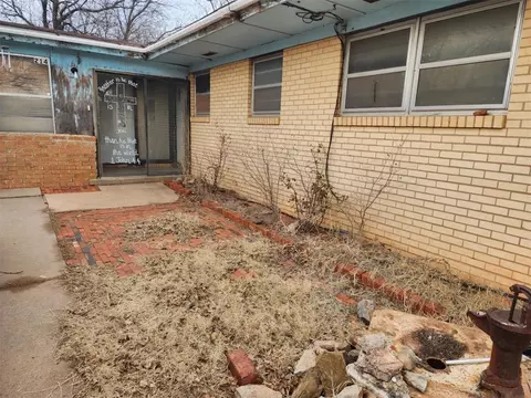 214 Pawnee Rd, Burns Flat, OK 73624 photo 4