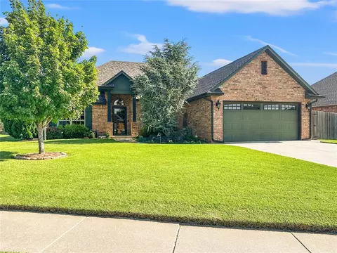 1260 Penny Ln, El Reno, OK 73036