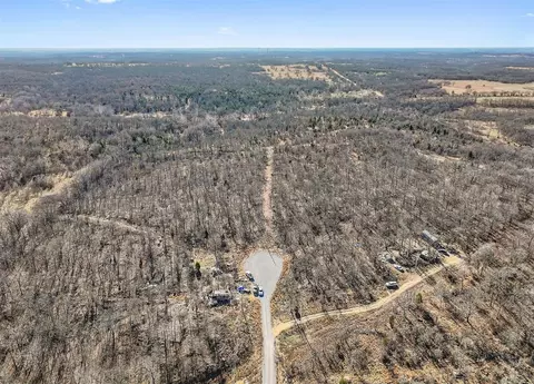 11961 Ns Ns 3620 Rd, Seminole, OK 74868