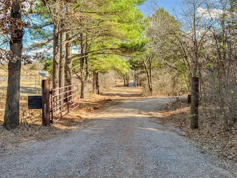 12324 Jenny St, Oklahoma City, OK 73165