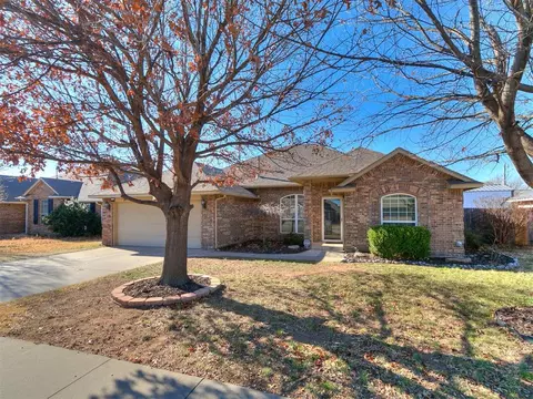 1905 Breakers West Blvd, Oklahoma City, OK 73128
