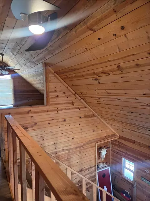 Entry Way - 159 Sterling Loop Rd, Sulphur, OK 73086 photo 2 of 2