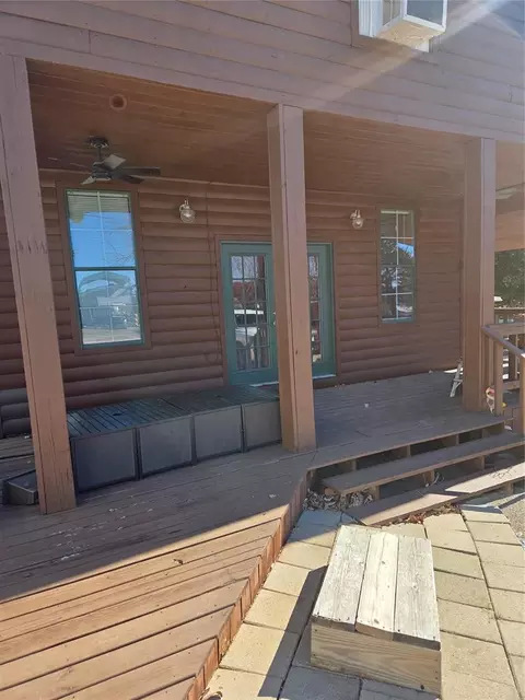 Exterior - 159 Sterling Loop Rd, Sulphur, OK 73086 photo 1 of 4
