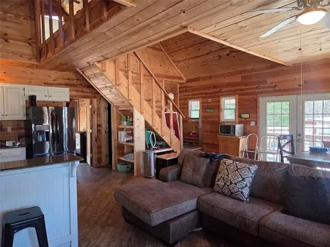 Other - 159 Sterling Loop Rd, Sulphur, OK 73086 photo 2 of 6