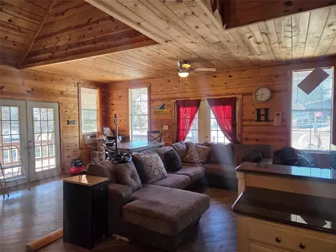 Living - 159 Sterling Loop Rd, Sulphur, OK 73086 photo 1 of 1