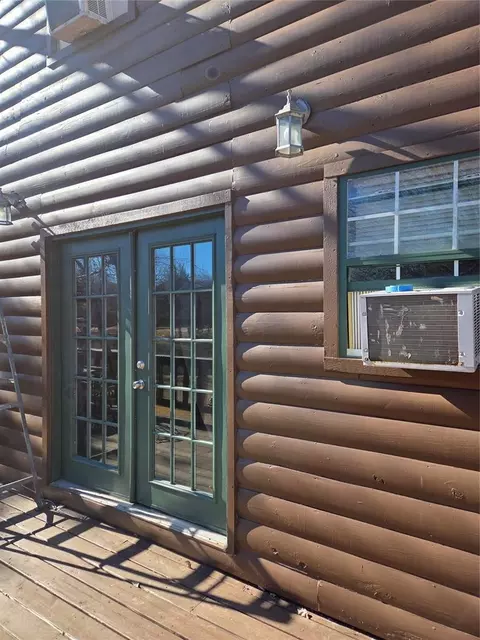 Exterior - 159 Sterling Loop Rd, Sulphur, OK 73086 photo 4 of 4