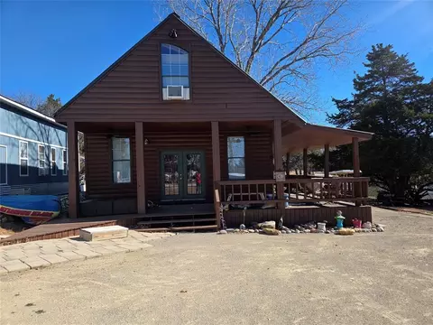 159 Sterling Loop Rd, Sulphur, OK 73086