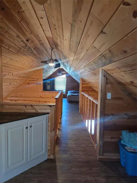 Entry Way - 159 Sterling Loop Rd, Sulphur, OK 73086 photo 1 of 2
