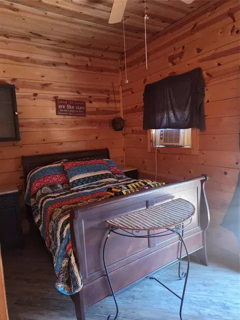 Bedroom - 159 Sterling Loop Rd, Sulphur, OK 73086 photo 1 of 2