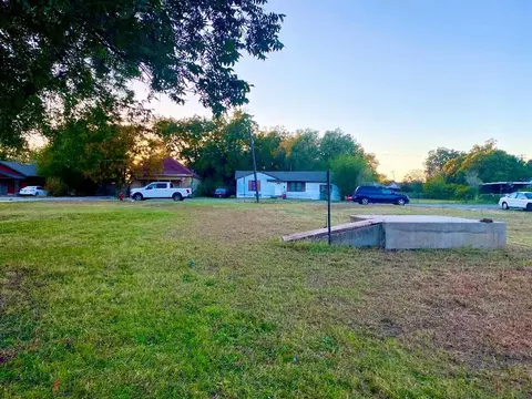 414 N Hardin St, Mangum, OK 73554