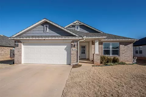 15740 Caney Dr, Edmond, OK 73013