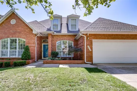 9808 Ritter Rd, Oklahoma City, OK 73162