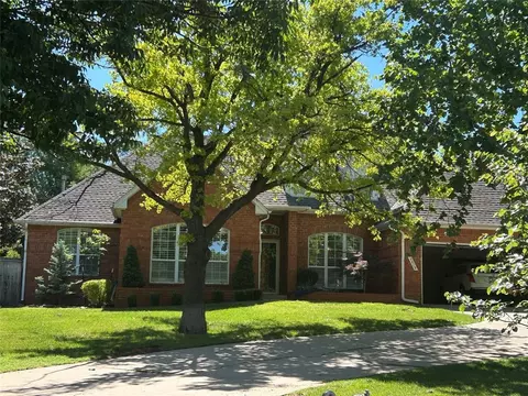 9808 Ritter Rd, Oklahoma City, OK 73162