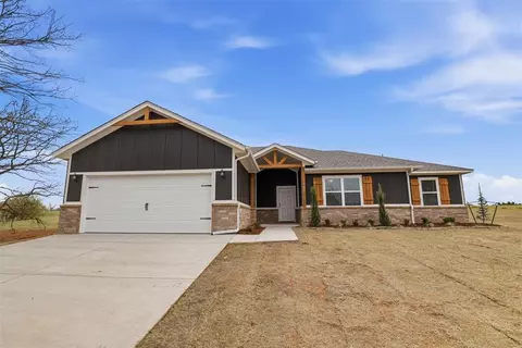 545 Cumberland Dr, Guthrie, OK 73044