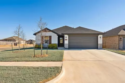 3735 Cassidy Dr, Norman, OK 73069