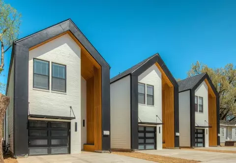611 W 2nd St, Edmond, OK 73003