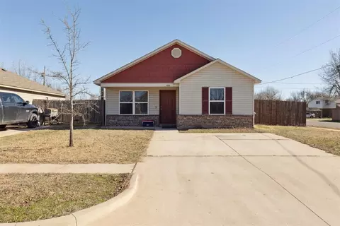 100 N L Ave, El Reno, OK 73036
